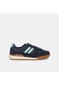 Tenis Para Hombre North Star Navy Atletico de North Star