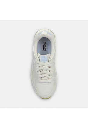 Tenis Para Mujer North Star Negro Fang