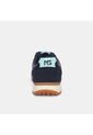 Tenis Para Hombre North Star Navy Atletico de North Star