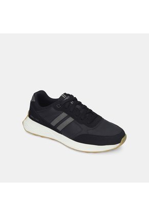 Tenis Para Hombre North Star Azul Bure