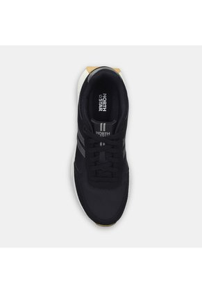 Tenis Para Hombre North Star Azul Bure