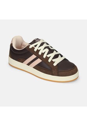Tenis Para Mujer North Star Canela Rigel