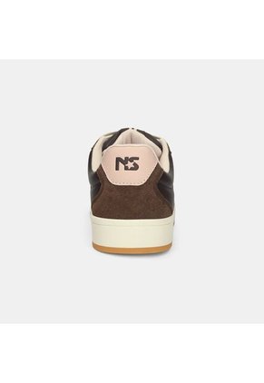 Tenis Para Mujer North Star Canela Rigel