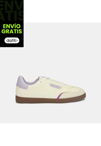 Tenis Para Mujer North Star Multicolor Leticia Striker North Star