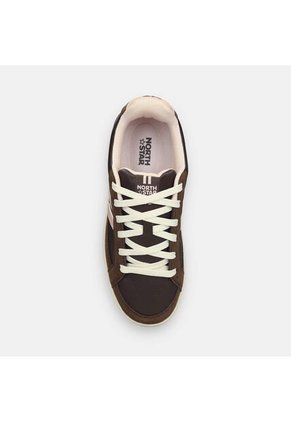Tenis Para Mujer North Star Canela Rigel