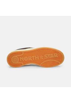 Tenis Para Mujer North Star Canela Rigel