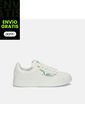 Tenis Para Mujer North Star Beige Macarena de North Star