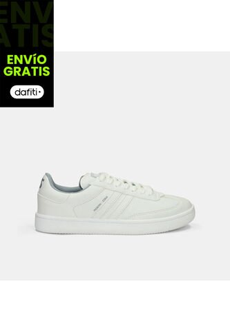 Tenis  Para Mujer North Star Beige Máximo Midas North Star