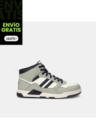 Tenis Para Hombre North Star Oliva North Star