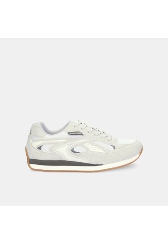 Tenis Para Mujer North Star Verde Metro 75 Casual North Star