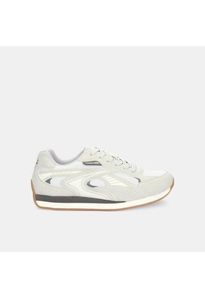 Tenis Para Mujer North Star Verde Metro 75 Casual