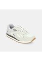 Tenis Para Mujer North Star Verde Metro 75 Casual de North Star