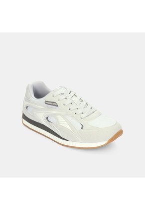 Tenis Para Mujer North Star Verde Metro 75 Casual
