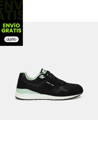 Tenis Para Mujer North Star Beige Lola Hugo North Star