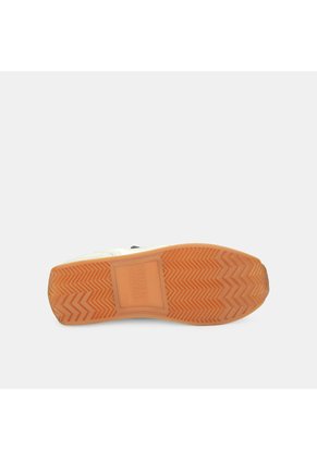Tenis Para Mujer North Star Verde Metro 75 Casual