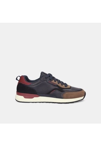 Tenis Para Hombre North Star Azul Pacific North Star