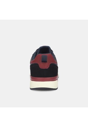 Tenis Para Hombre North Star Azul Pacific