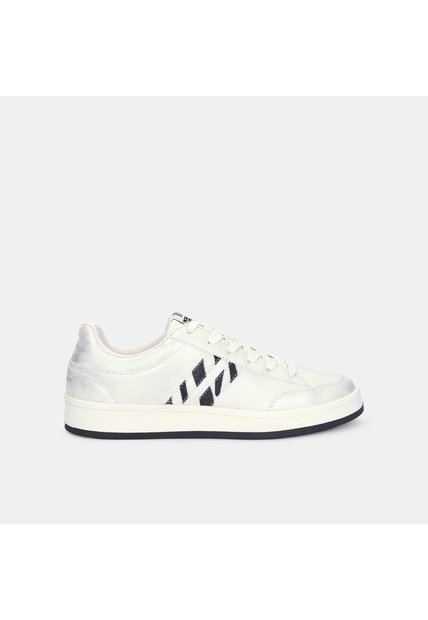 Tenis Para Mujer North Star Chapaña Rigel Casual