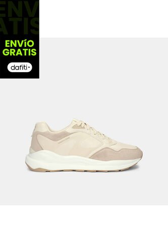 Tenis Para Hombre Bata Comfit Negro Alvin North Star