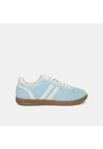 Tenis Para Mujer North Star Azul Claro Planeta 26 Casual North Star