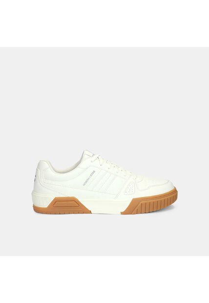 Tenis Para Hombre Bata Comfit Negro Alvin