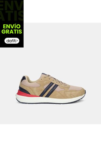 Tenis Para Hombre North Star Orville Louis North Star