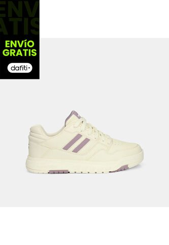 Tenis Para Mujer North Star Blanco Luisa Skater Wave North Star