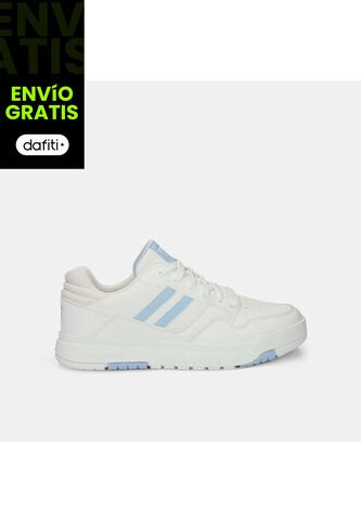 Tenis Para Mujer North Star Blanco Luisa Skater Wave North Star