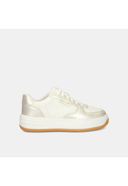 Tenis Para Mujer North Star Blanco