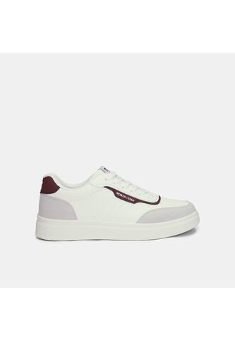 Tenis Para Hombre North Star Multicolor New Skater North Star