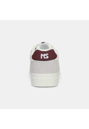 Tenis Para Hombre North Star Multicolor New Skater