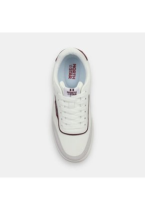 Tenis Para Hombre North Star Multicolor New Skater