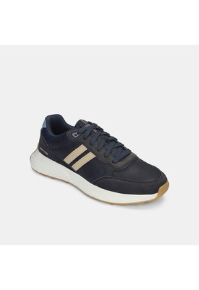 Tenis Para Hombre North Star Azul Bure