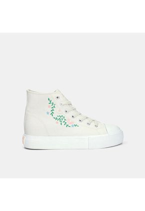 Tenis Para Mujer North Star Multicolor Lana High Las Vegas