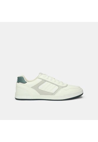Tenis Para Hombre North Star Blanco Noah New York North Star