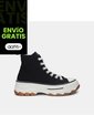 Tenis Para Mujer North Star Negro Hare de North Star