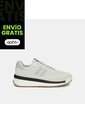 Tenis Para Hombre North Star Gris Luino de North Star