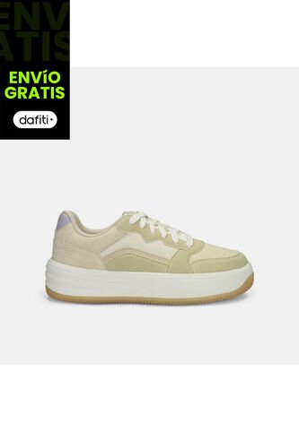 Tenis Para Mujer North Star Katari Gina North Star