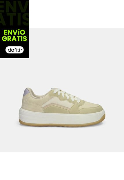 Tenis Para Mujer North Star Katari Gina