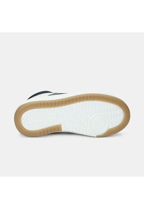 Tenis Infantil Para Niño North Star Blanco Tormenta 34-38