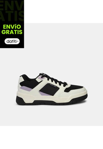 Tenis Para Mujer North Star Multicolor Katia Ns 53 North Star