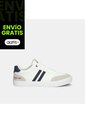 Tenis Para Hombre North Star Negro de North Star