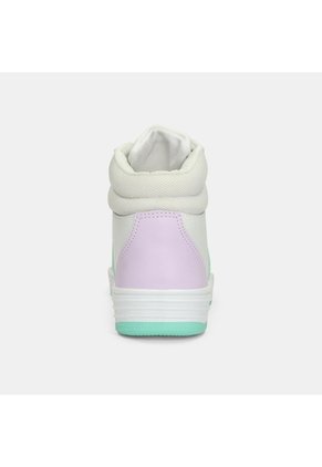 Tenis Para Niña North Star Lila Taylor