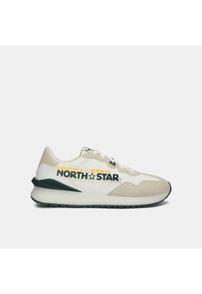 Tenis Para Hombre North Star  Logan Retro Nova 500