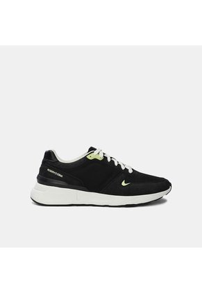 Tenis Para Hombre North Star Negro Nando Flag