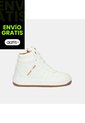 Tenis Junior Para Niño North Star Blanco Tormenta 30-33 de North Star