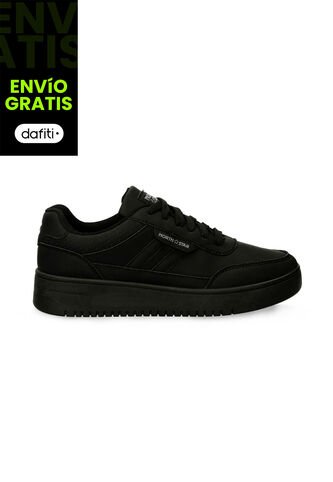 Tenis Para Mujer North Star Ines Maisy North Star