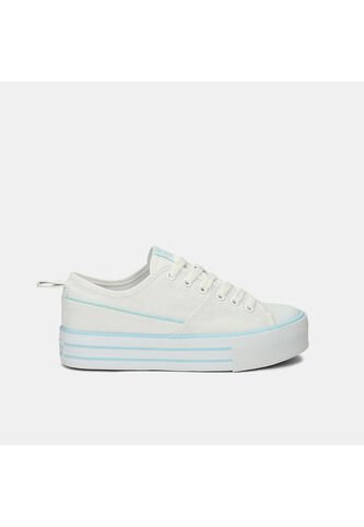 Tenis Para Mujer North Star Klara Pam North Star