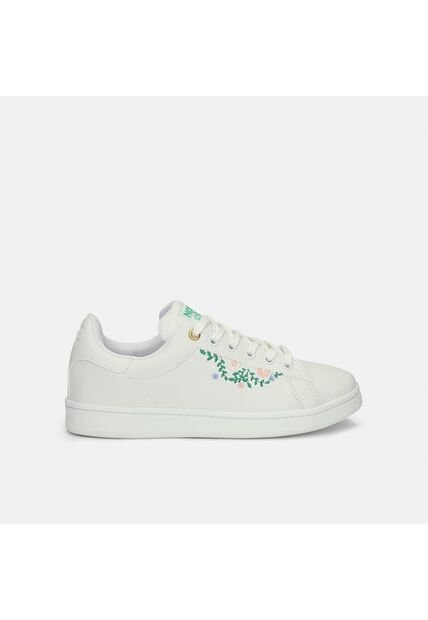 Tenis Para Mujer North Star Beige Macarena
