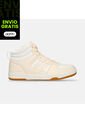 Tenis Para Mujer North Star Beige Jayden Hem de North Star